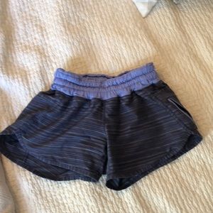 Lululemon shorts